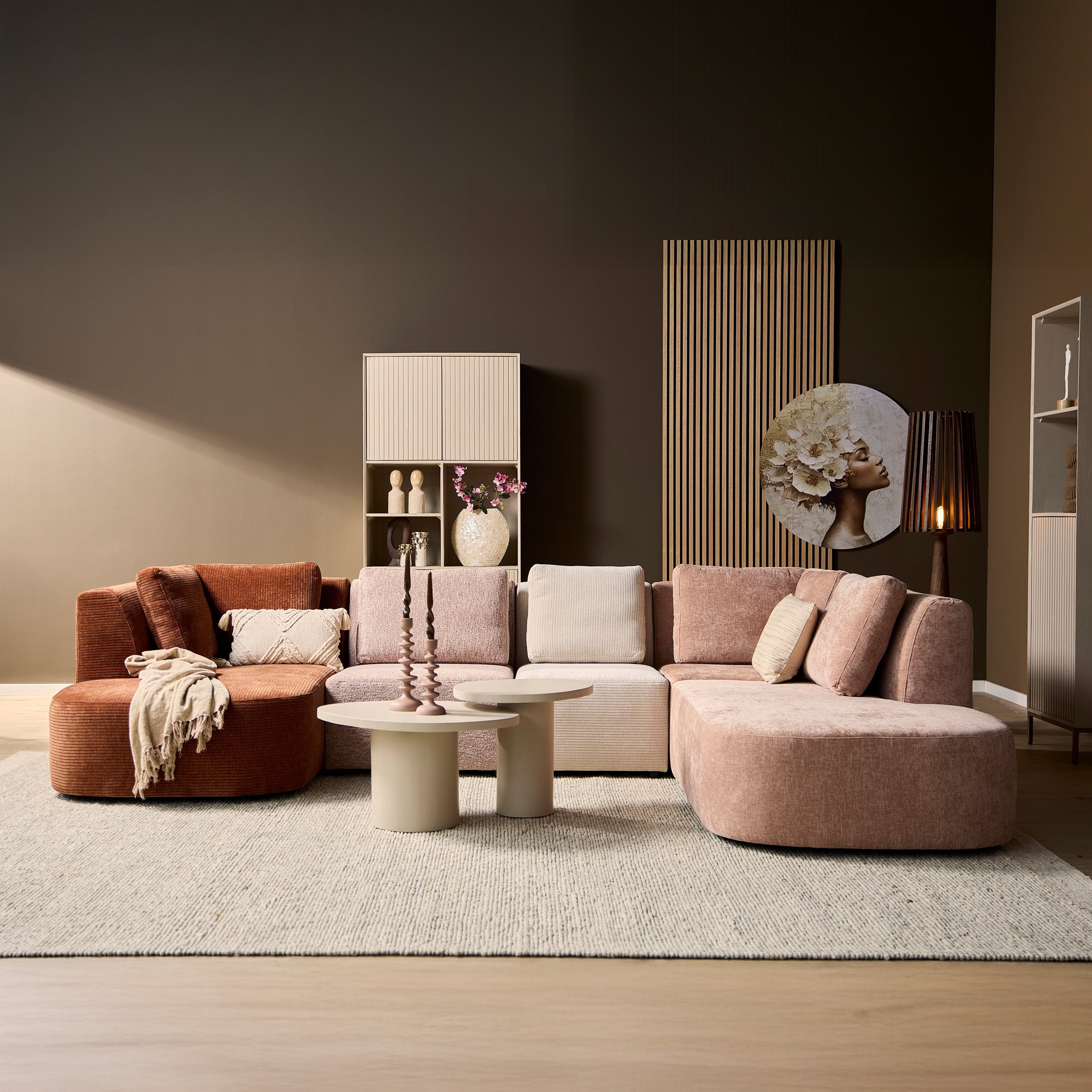 Sofas & Corners