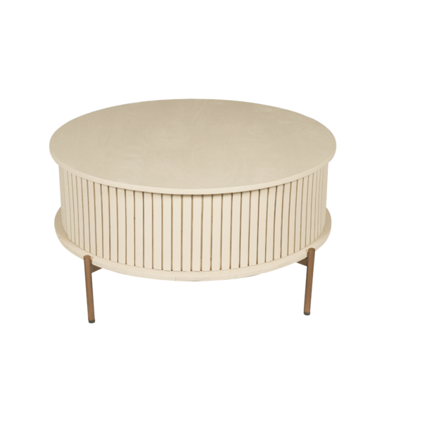 The Oslo Coffee Table