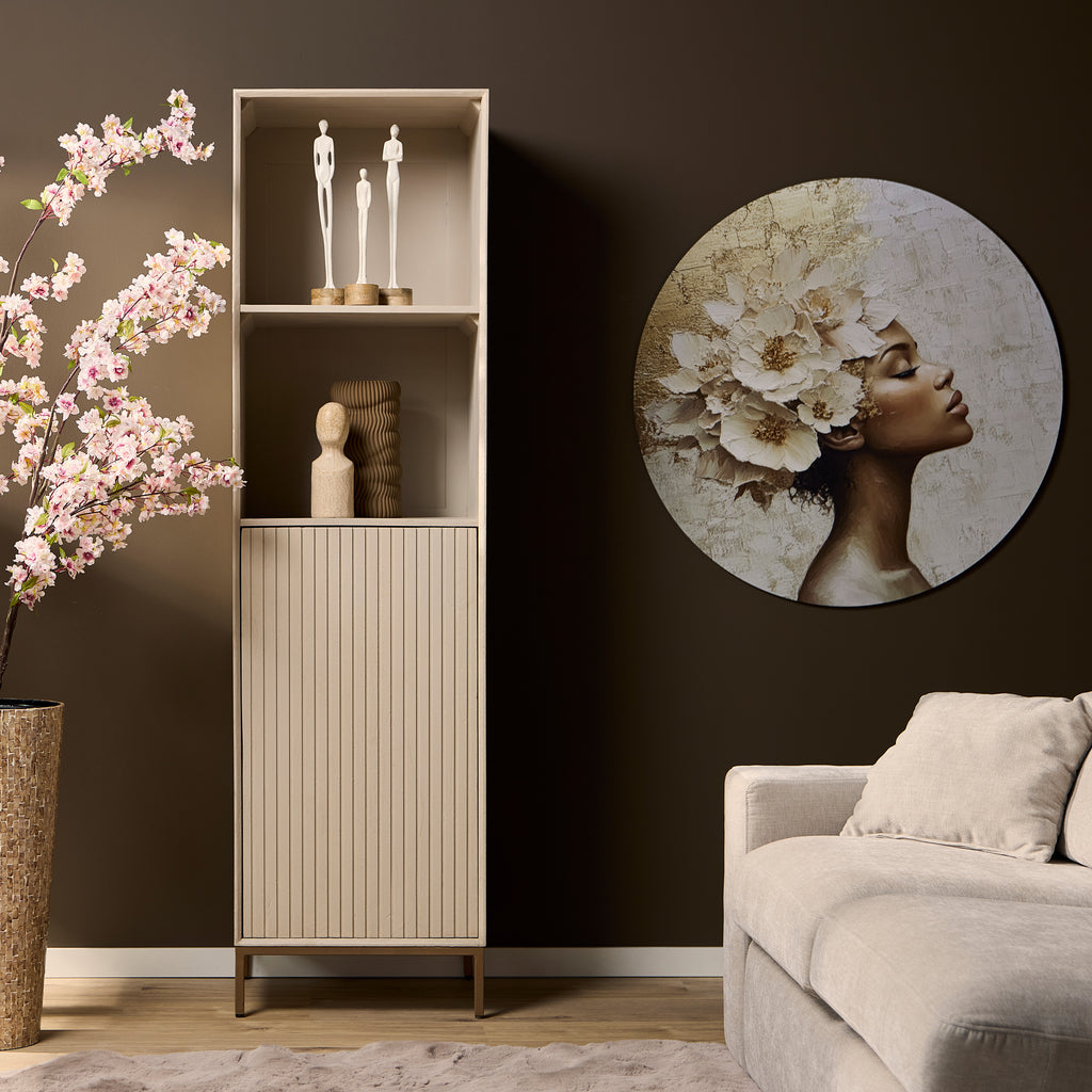 The Oslo Bookcase -