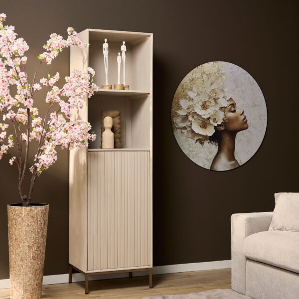 The Oslo Bookcase -