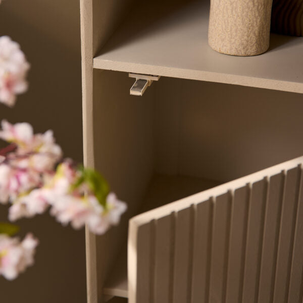 The Oslo Bookcase -