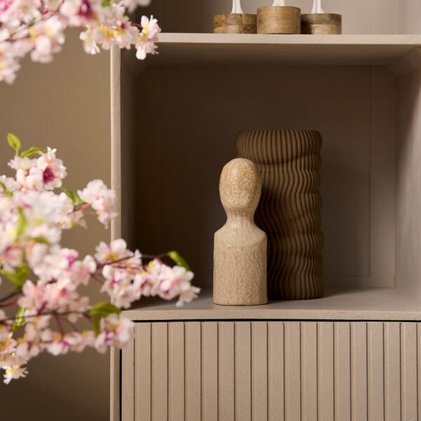 The Oslo Bookcase -