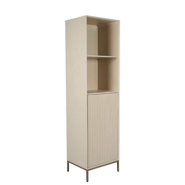 The Oslo Bookcase -
