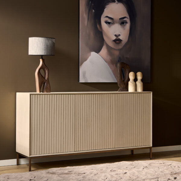 The Oslo Dressoir