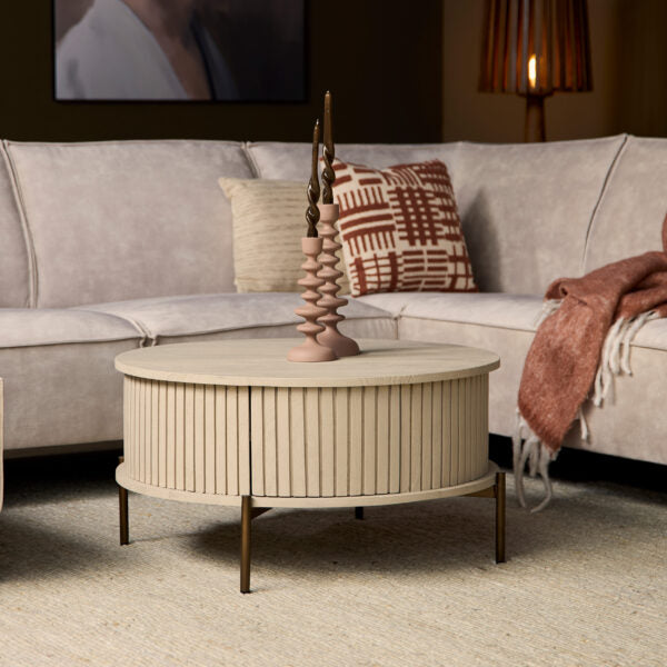 The Oslo Coffee Table