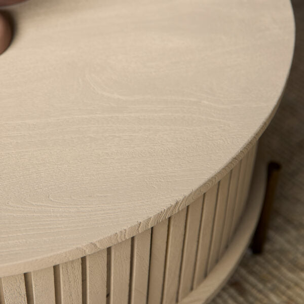 The Oslo Coffee Table
