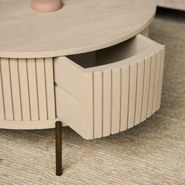 The Oslo Coffee Table