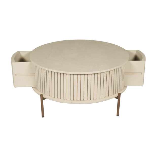 The Oslo Coffee Table