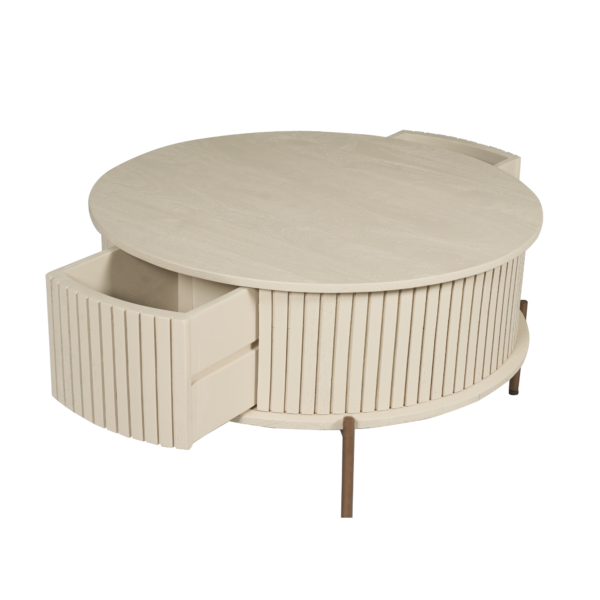The Oslo Coffee Table