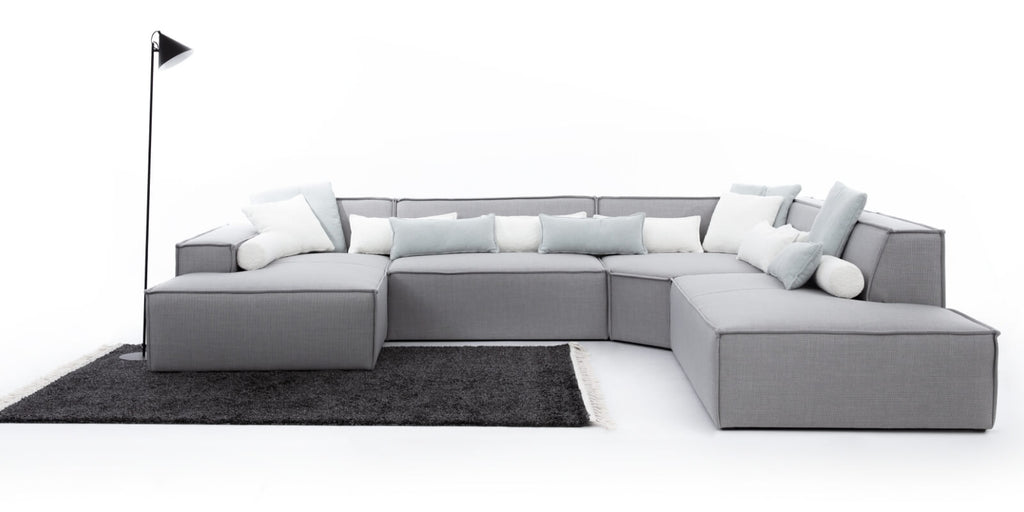 Kohī Corner Couch -