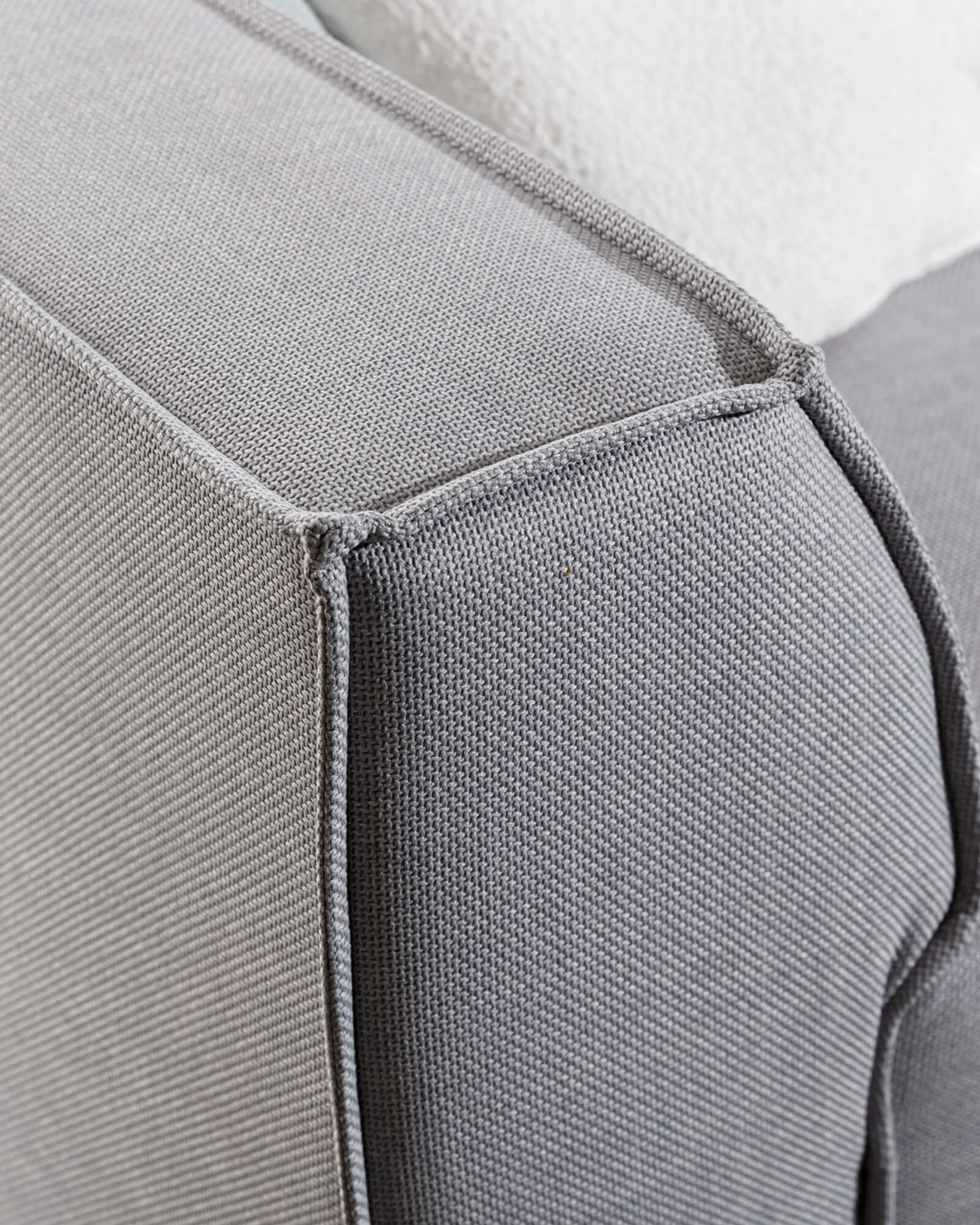 Kohī Corner Couch -