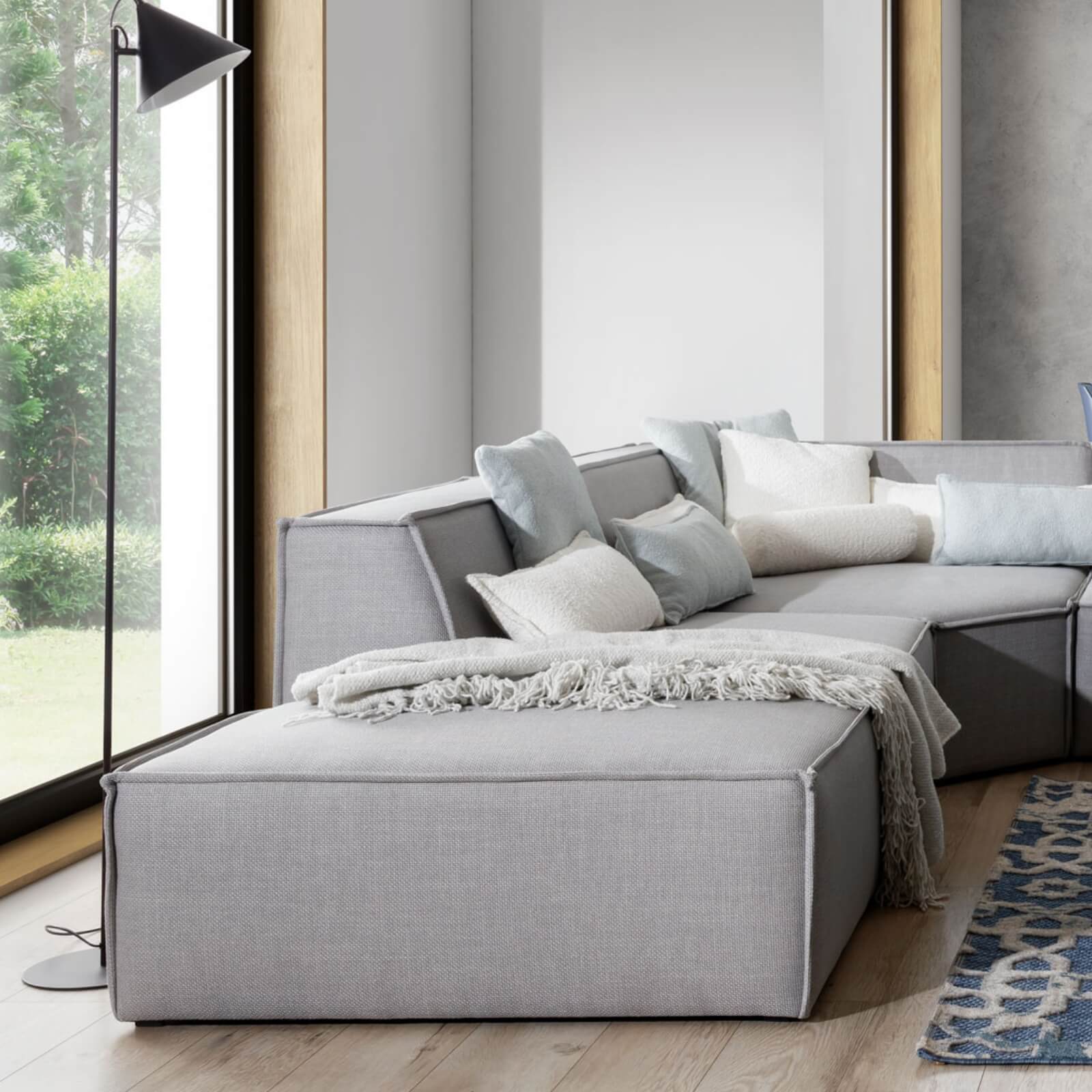 Kohī Corner Couch -