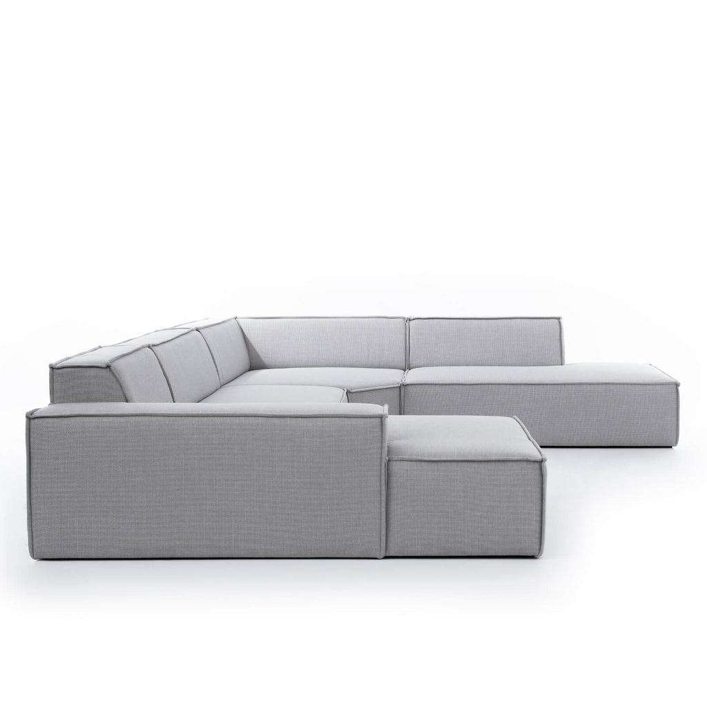 Kohī Corner Couch -