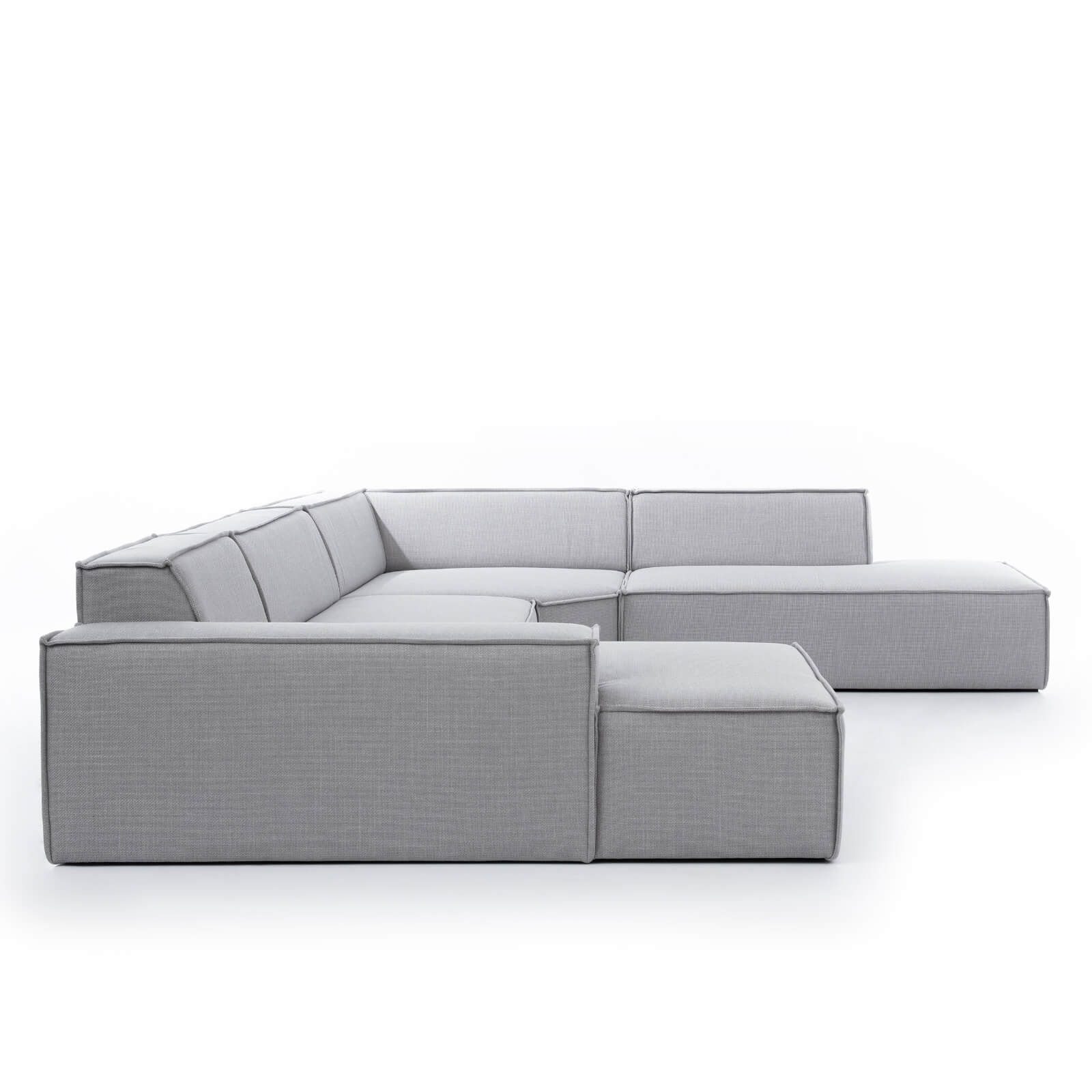 Kohī Corner Couch -