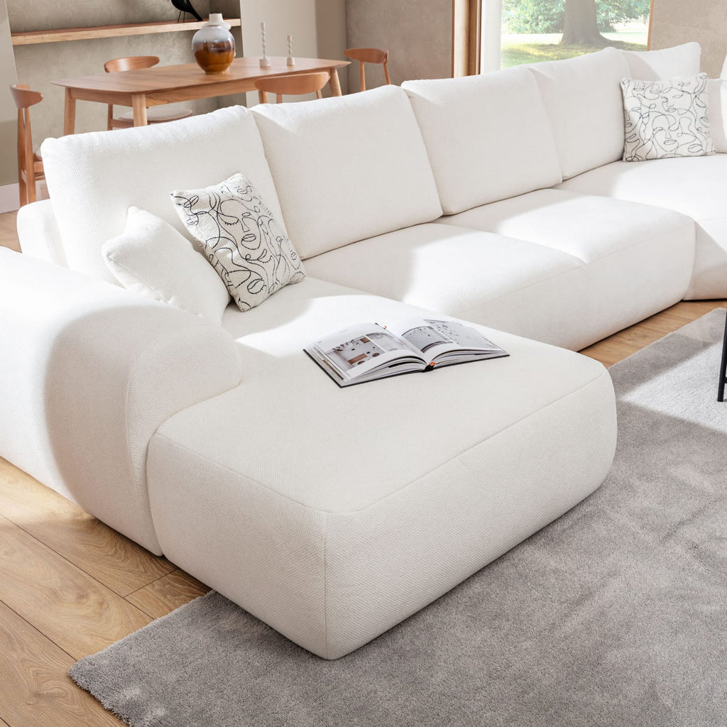 Yoko Corner Couch –
