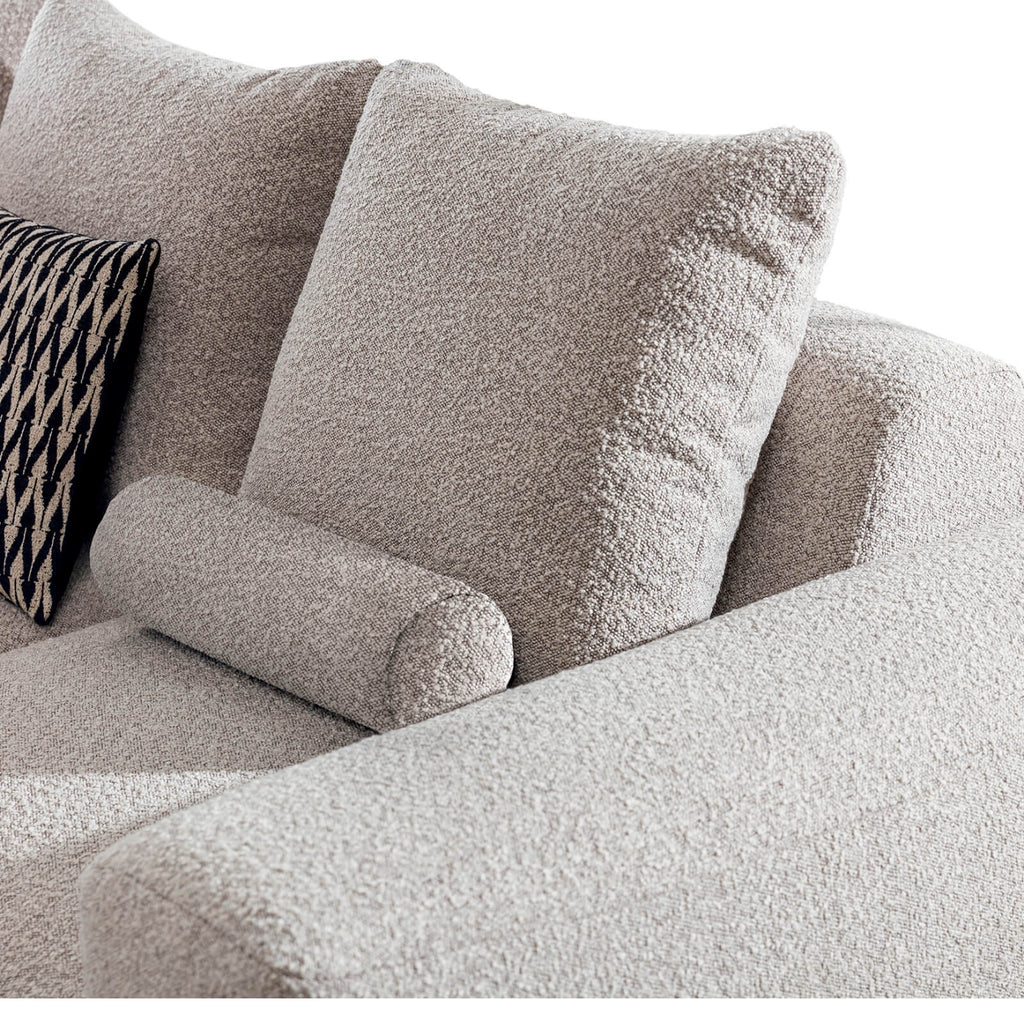 Shizuka Corner Couch -