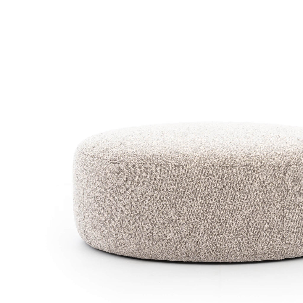 Shizuka Corner Couch -