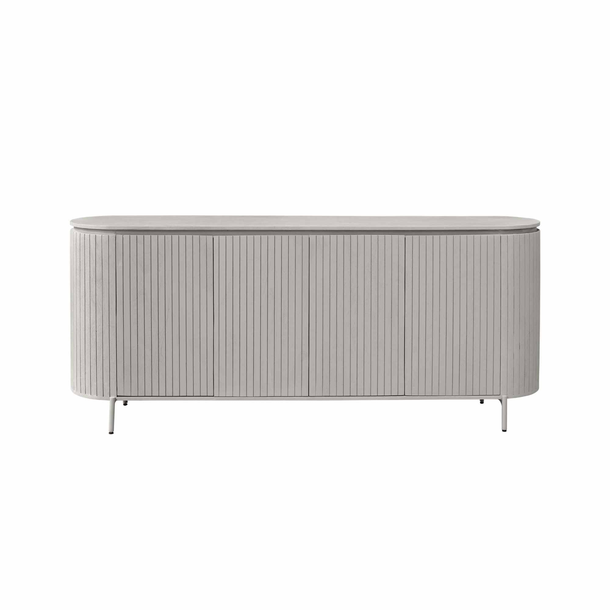 The Tokyo Dressoir 210cm-