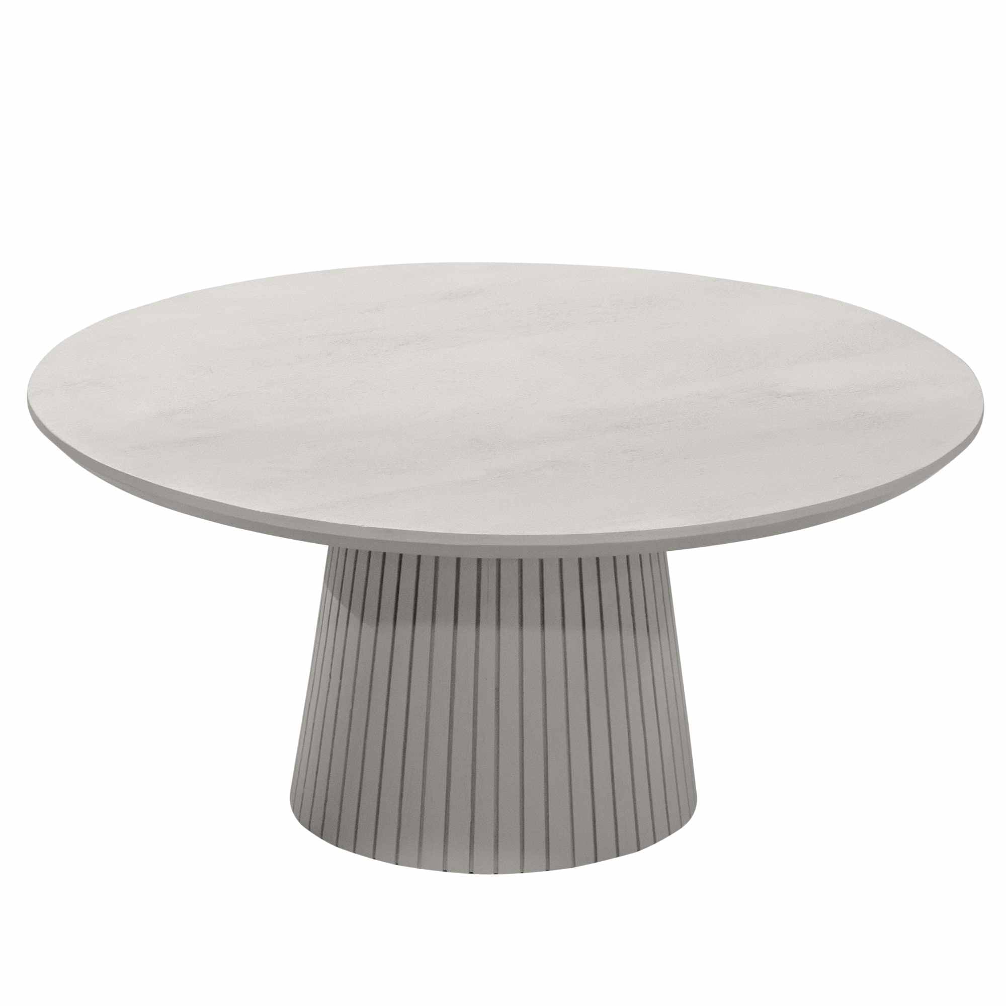 the tokyo coffee table 80cm-