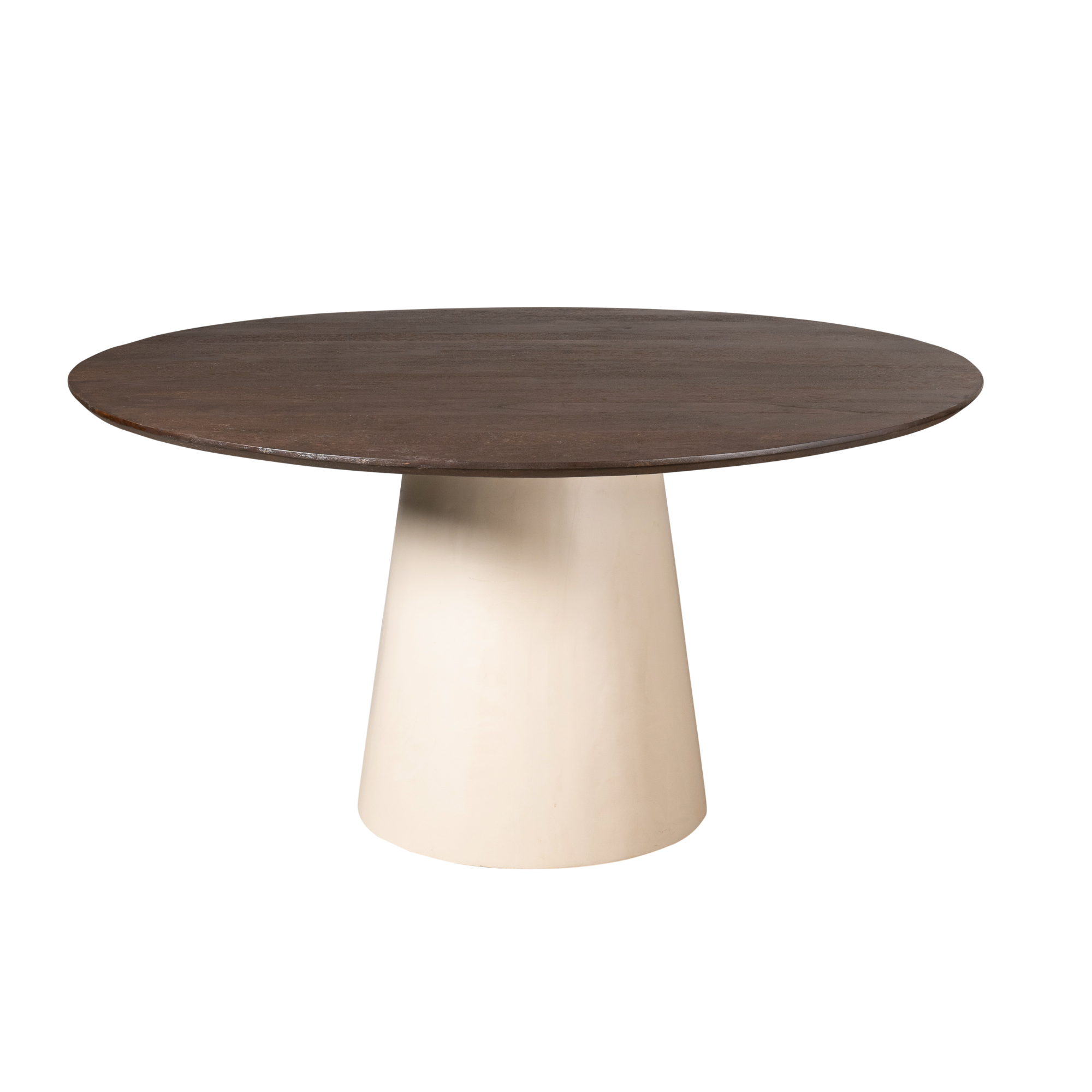 The Okinawa Dining table 130cm