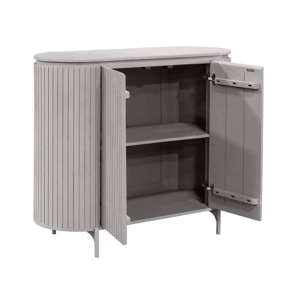 The Tokyo Cabinet 165cm