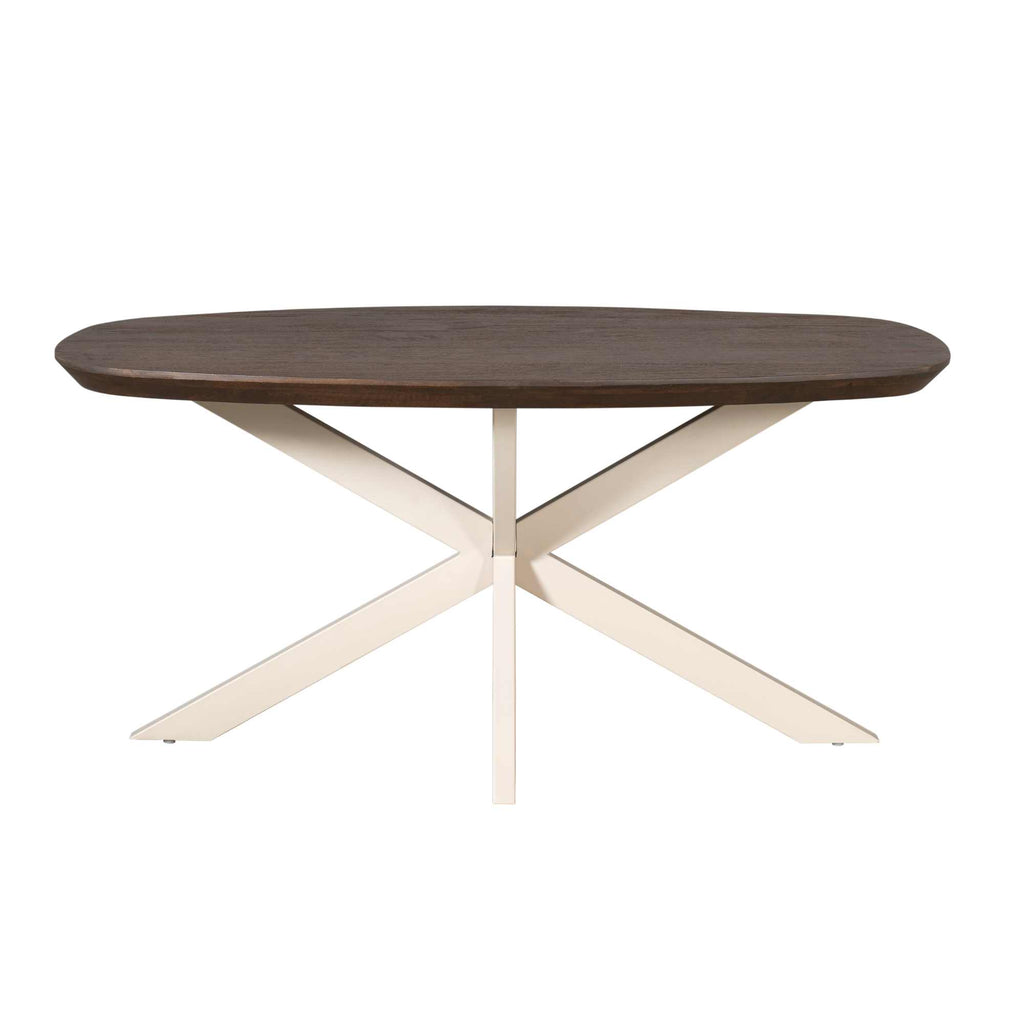 The Oslo Dining Table -