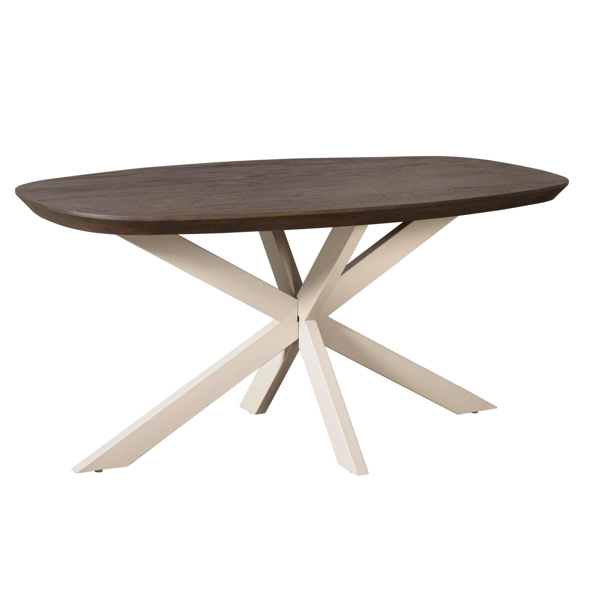 The Oslo Dining Table -