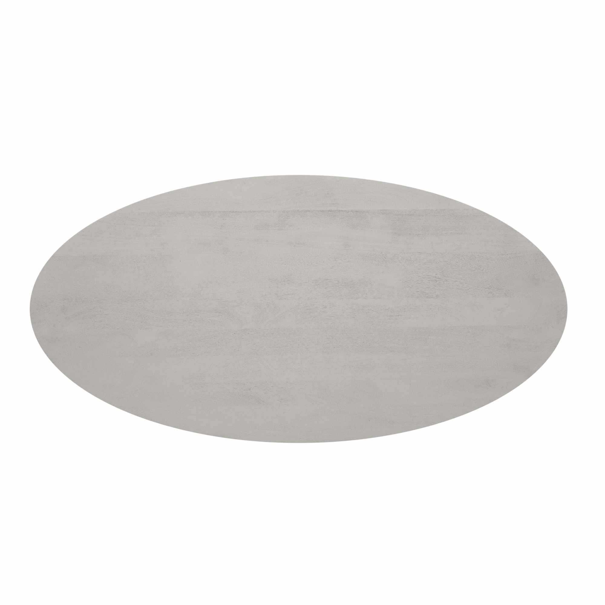 The Tokyo Dining Table Oval 210cm