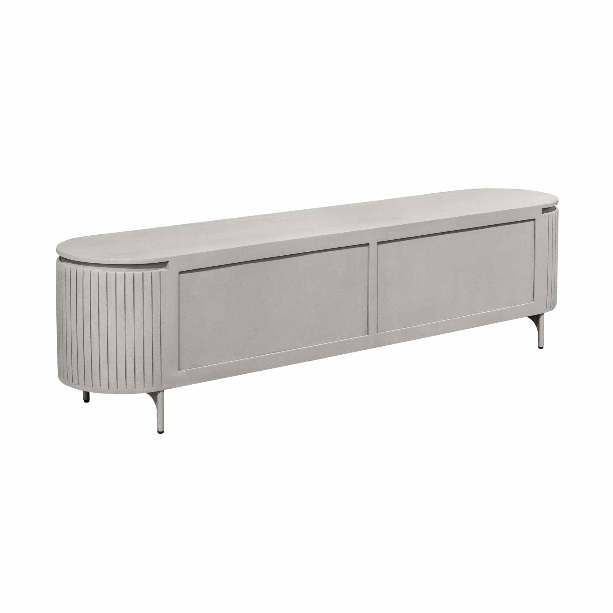 The Tokyo tv-unit 210cm