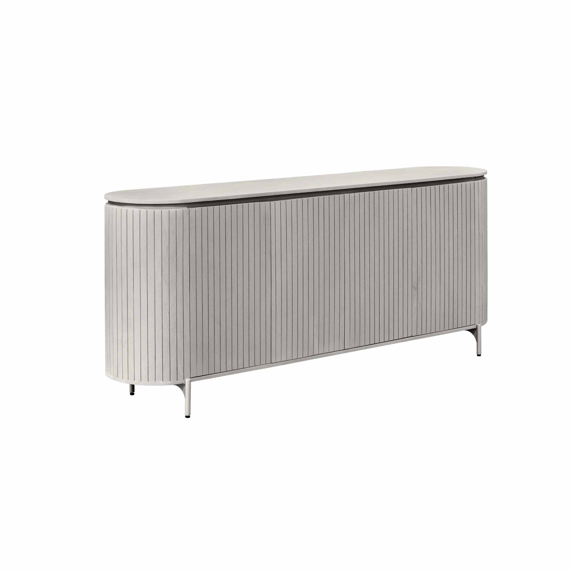 The Tokyo Dressoir 210cm-