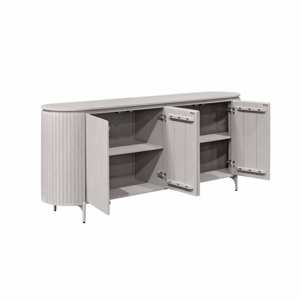 The Tokyo Dressoir 210cm-