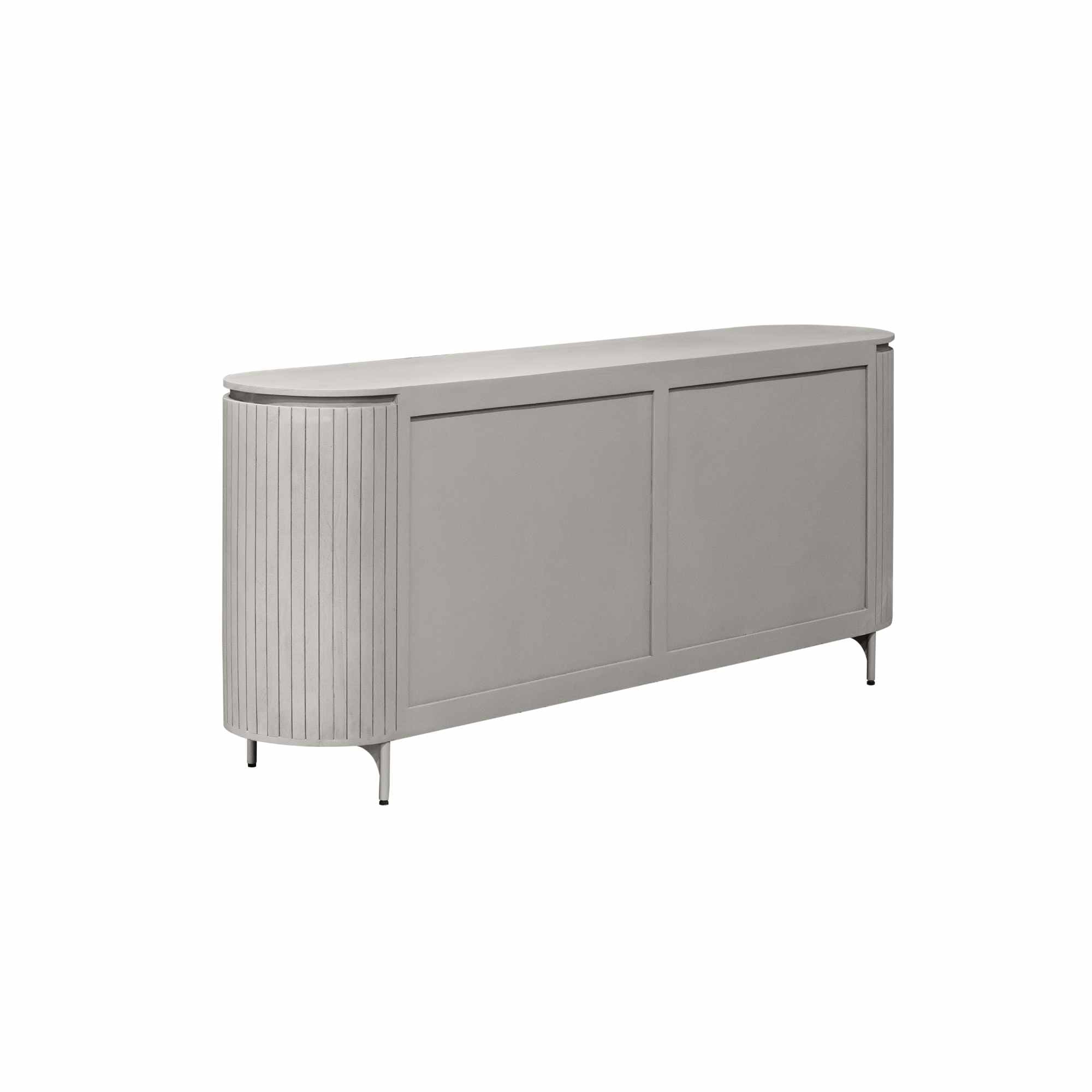 The Tokyo Dressoir 210cm-