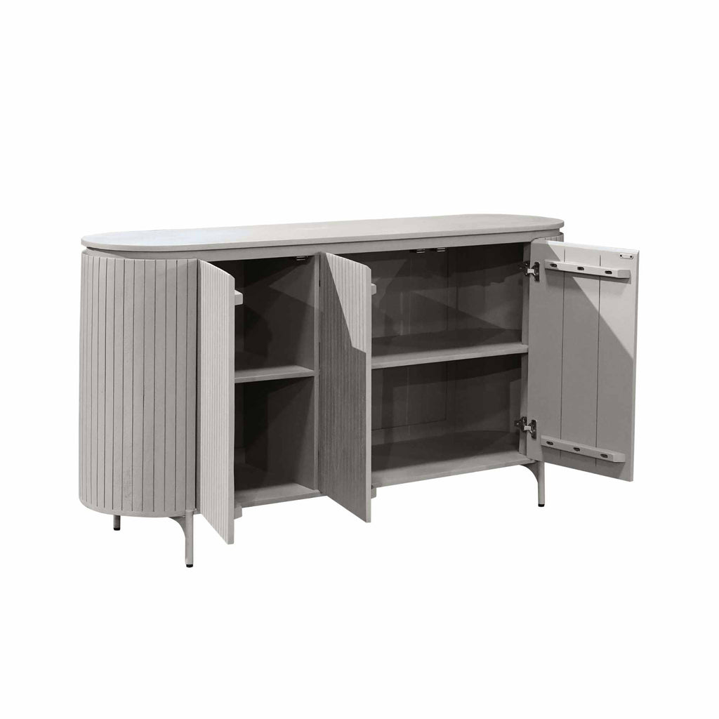 The Tokyo Dressoir 165cm-