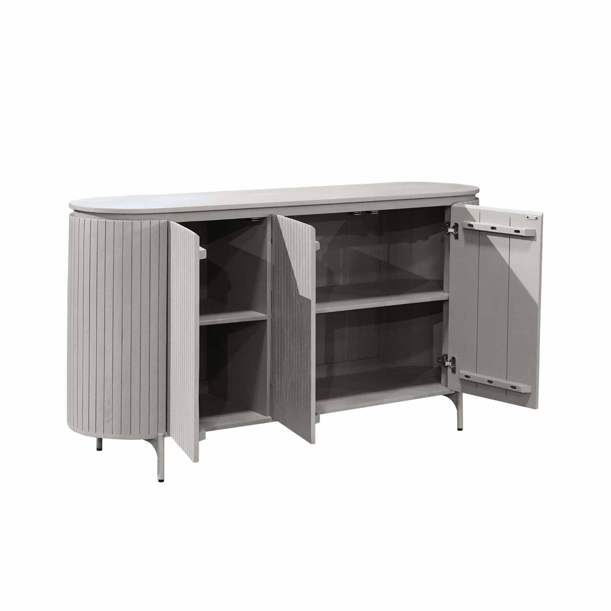 The Tokyo Dressoir 165cm-